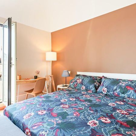 Catania City Center Apartment Extérieur photo