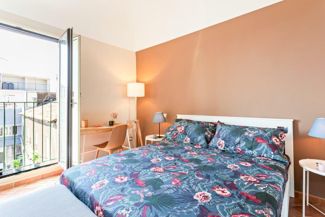 Catania City Center Apartment Extérieur photo