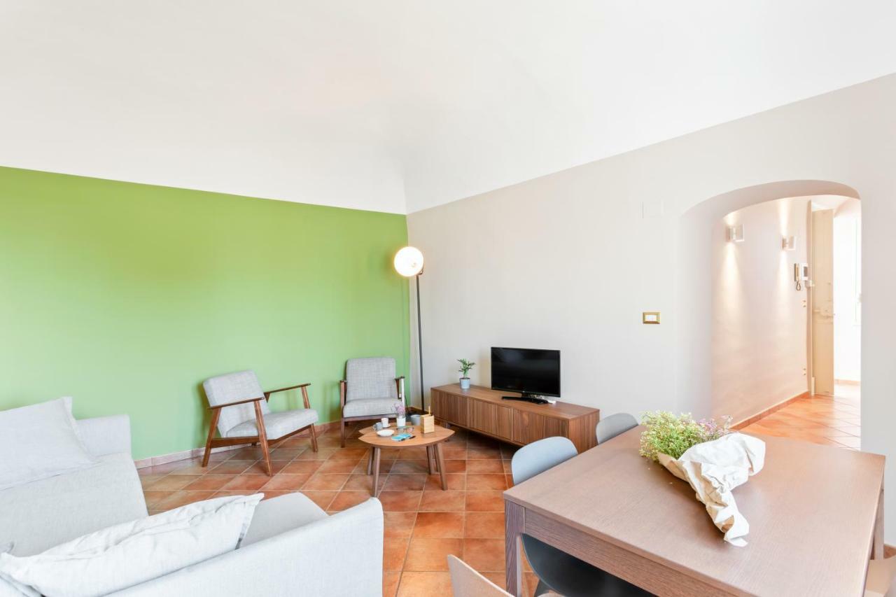 Catania City Center Apartment Extérieur photo