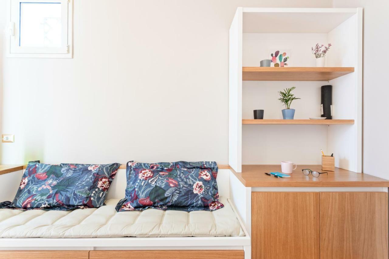 Catania City Center Apartment Extérieur photo
