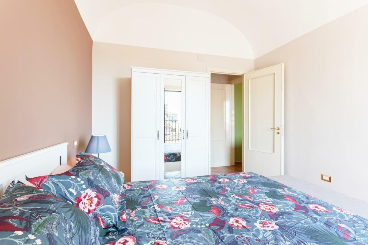 Catania City Center Apartment Extérieur photo