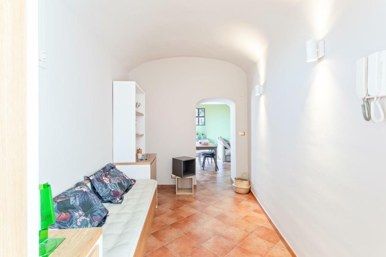 Catania City Center Apartment Extérieur photo