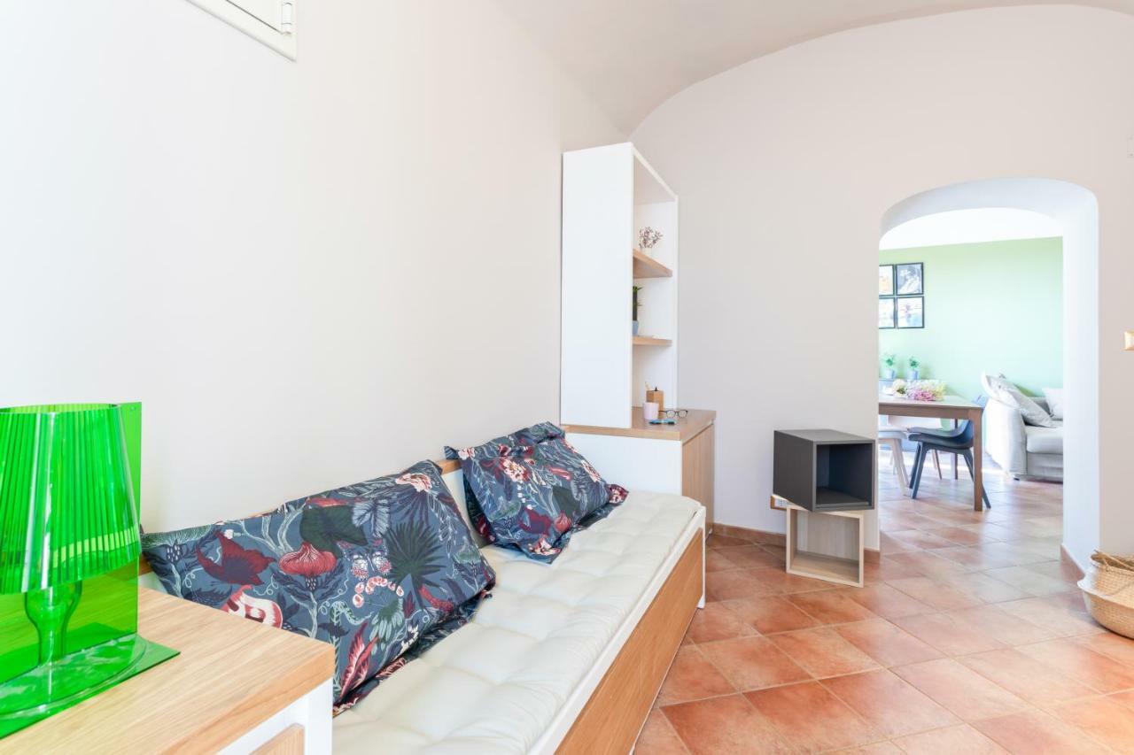 Catania City Center Apartment Extérieur photo