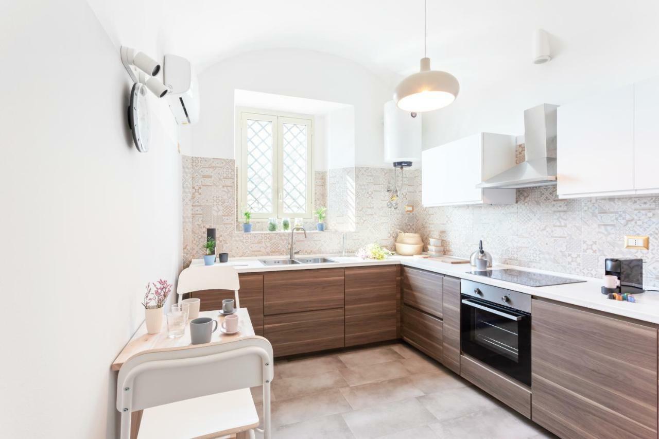 Catania City Center Apartment Extérieur photo