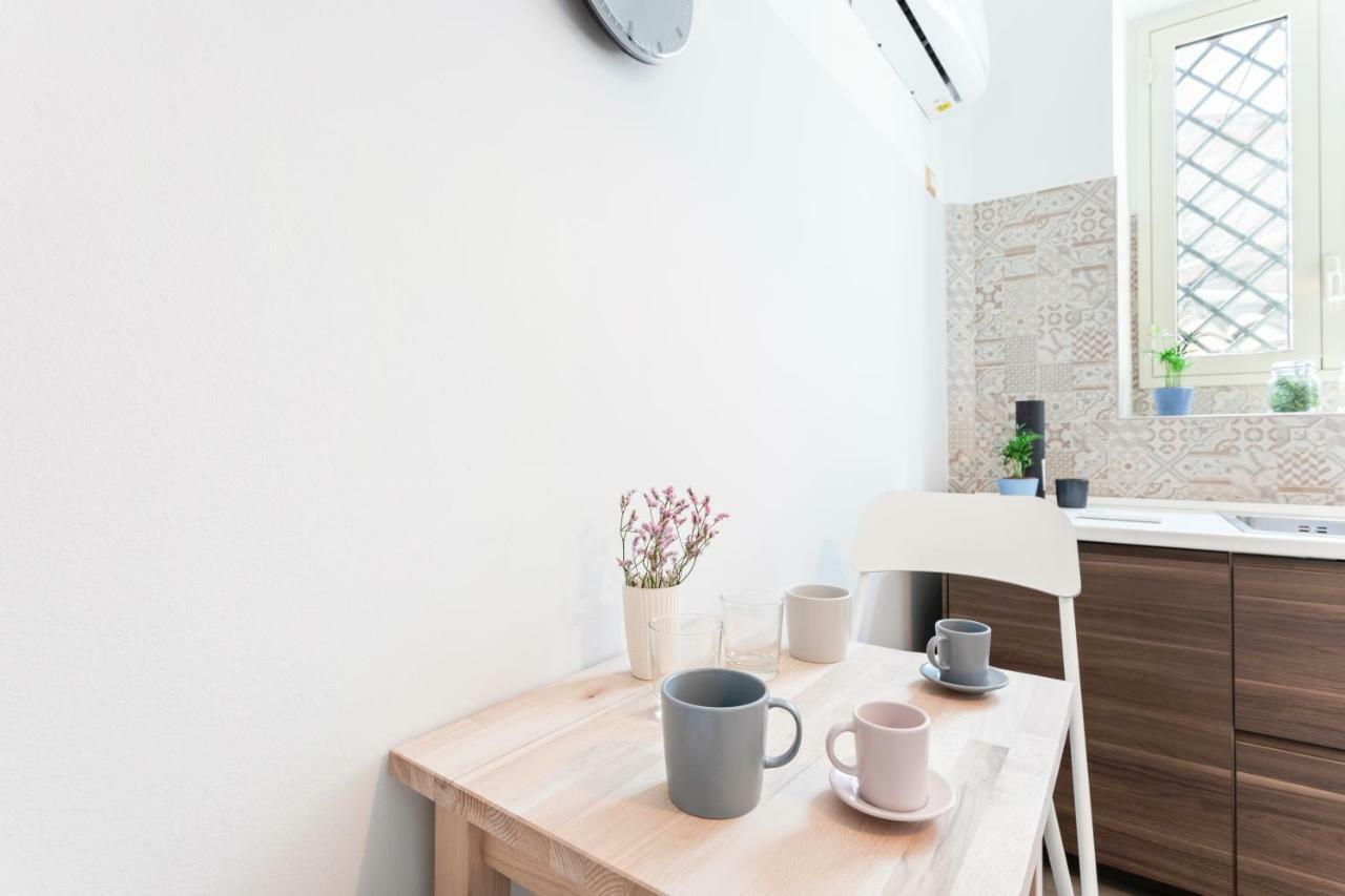 Catania City Center Apartment Extérieur photo