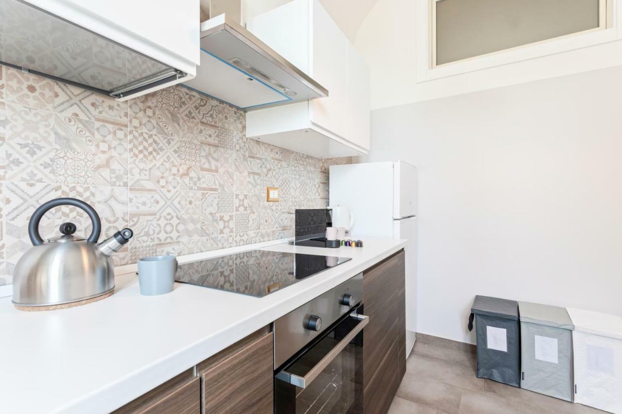 Catania City Center Apartment Extérieur photo