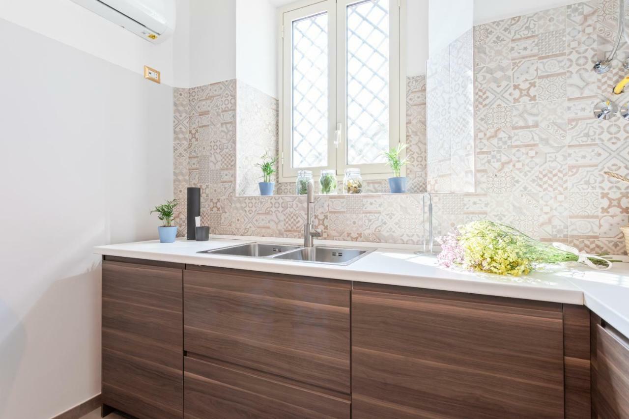 Catania City Center Apartment Extérieur photo