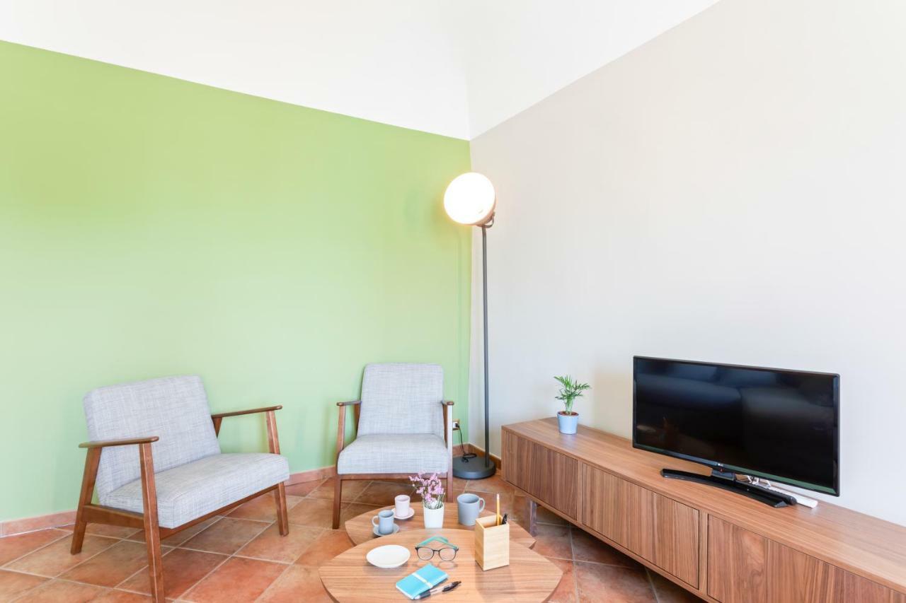 Catania City Center Apartment Extérieur photo