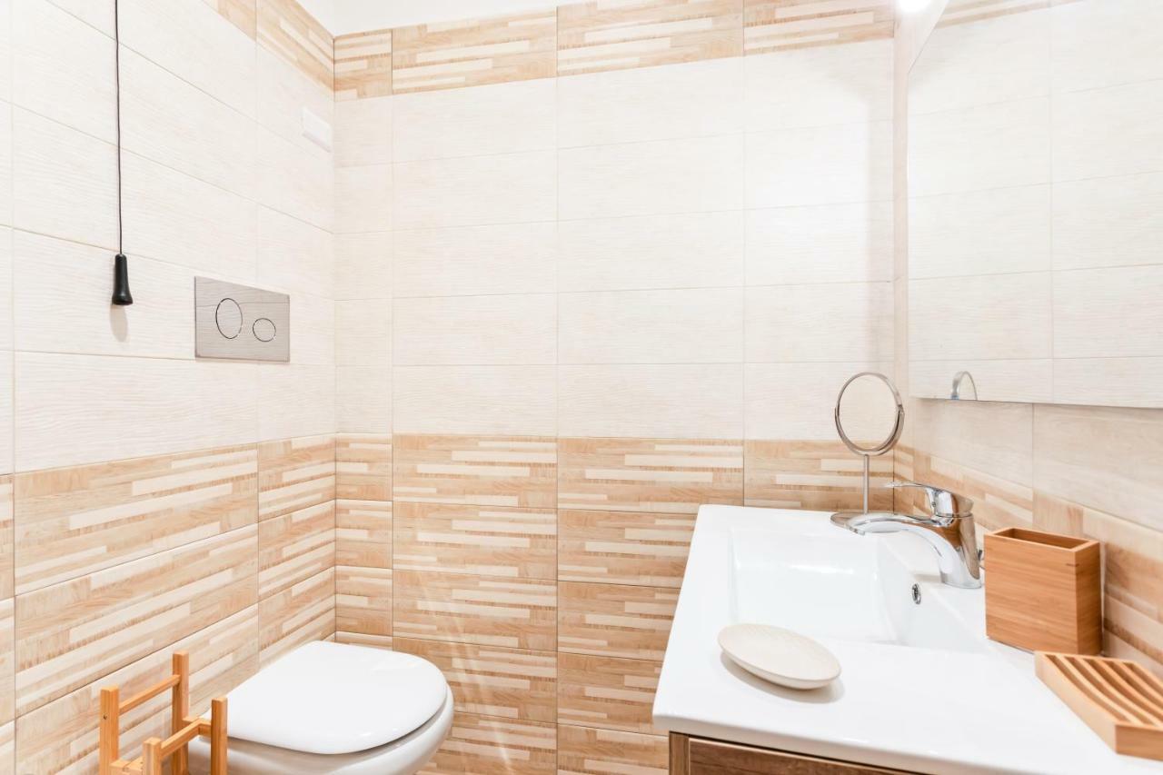 Catania City Center Apartment Extérieur photo